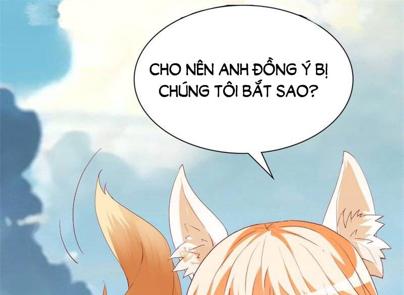 Này ! đừng động vào phô mai của tôi: Chapter 109