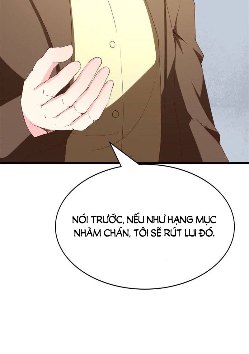 Này ! đừng động vào phô mai của tôi: Chapter 109