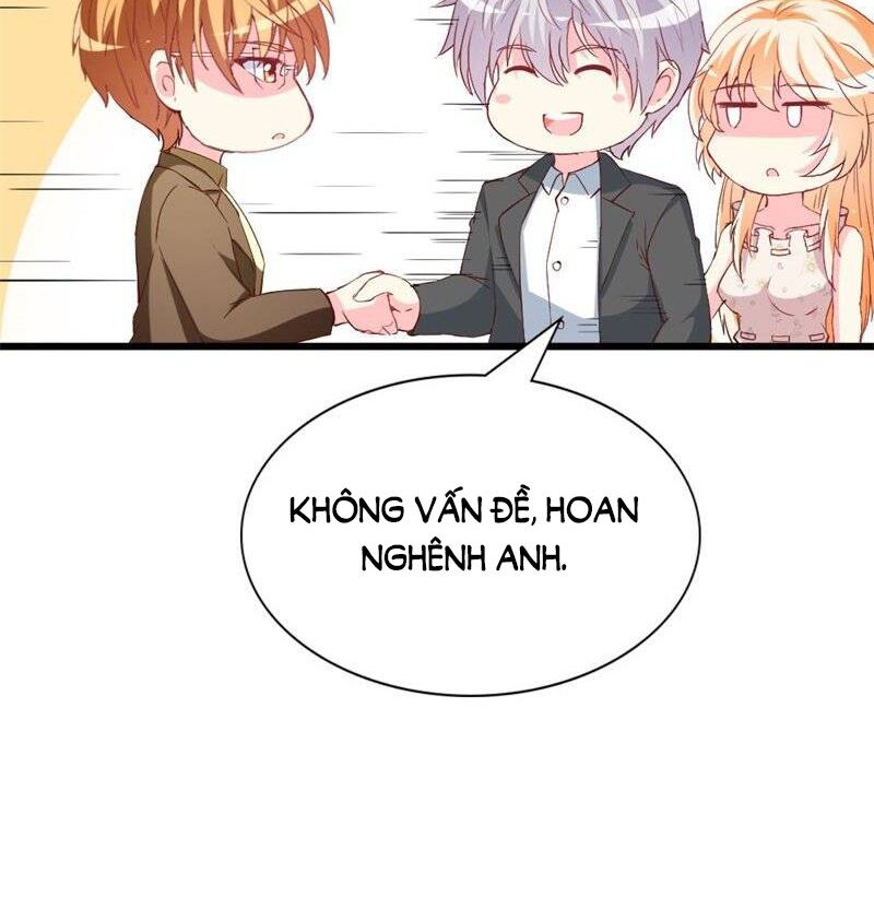 Này ! đừng động vào phô mai của tôi: Chapter 109
