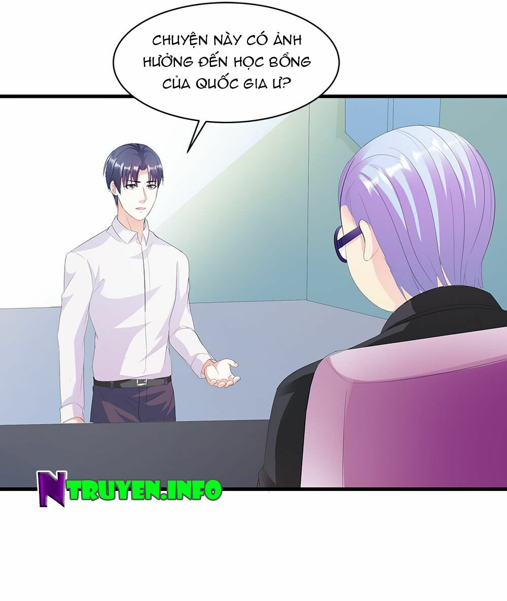 Này ! đừng động vào phô mai của tôi: Chapter 11