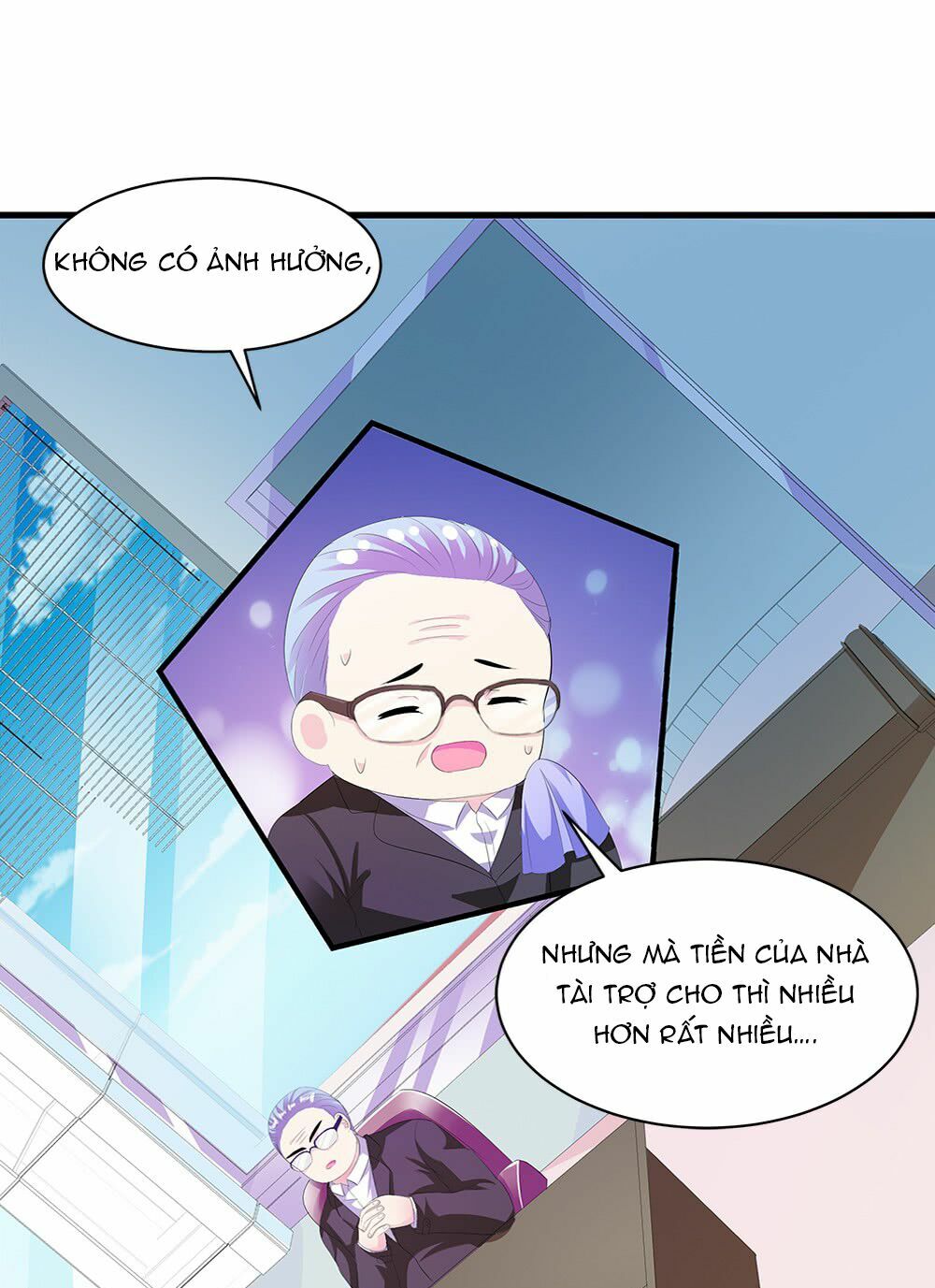 Này ! đừng động vào phô mai của tôi: Chapter 11