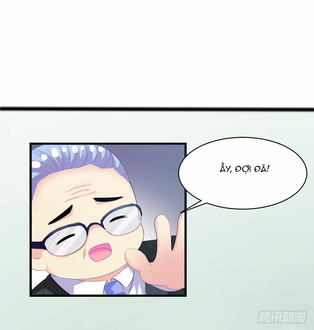 Này ! đừng động vào phô mai của tôi: Chapter 11