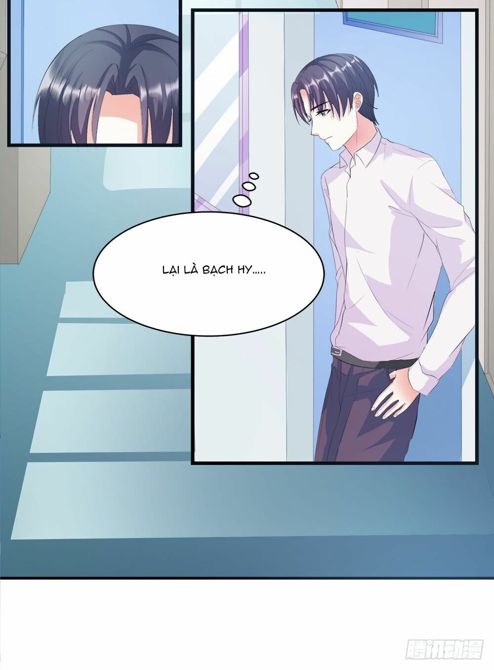 Này ! đừng động vào phô mai của tôi: Chapter 11