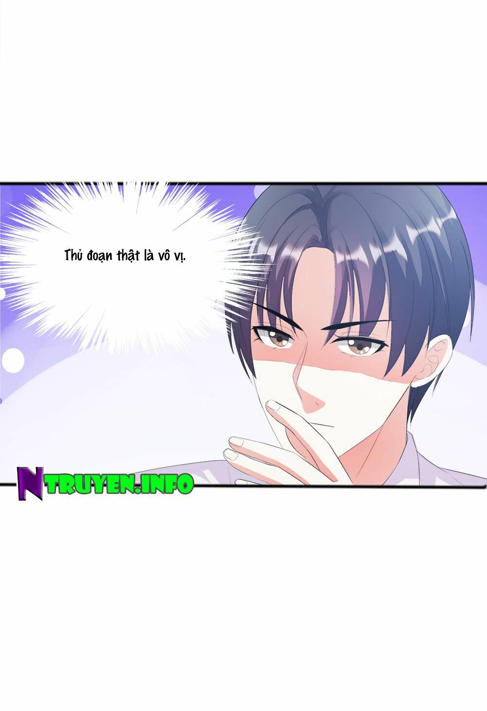Này ! đừng động vào phô mai của tôi: Chapter 11