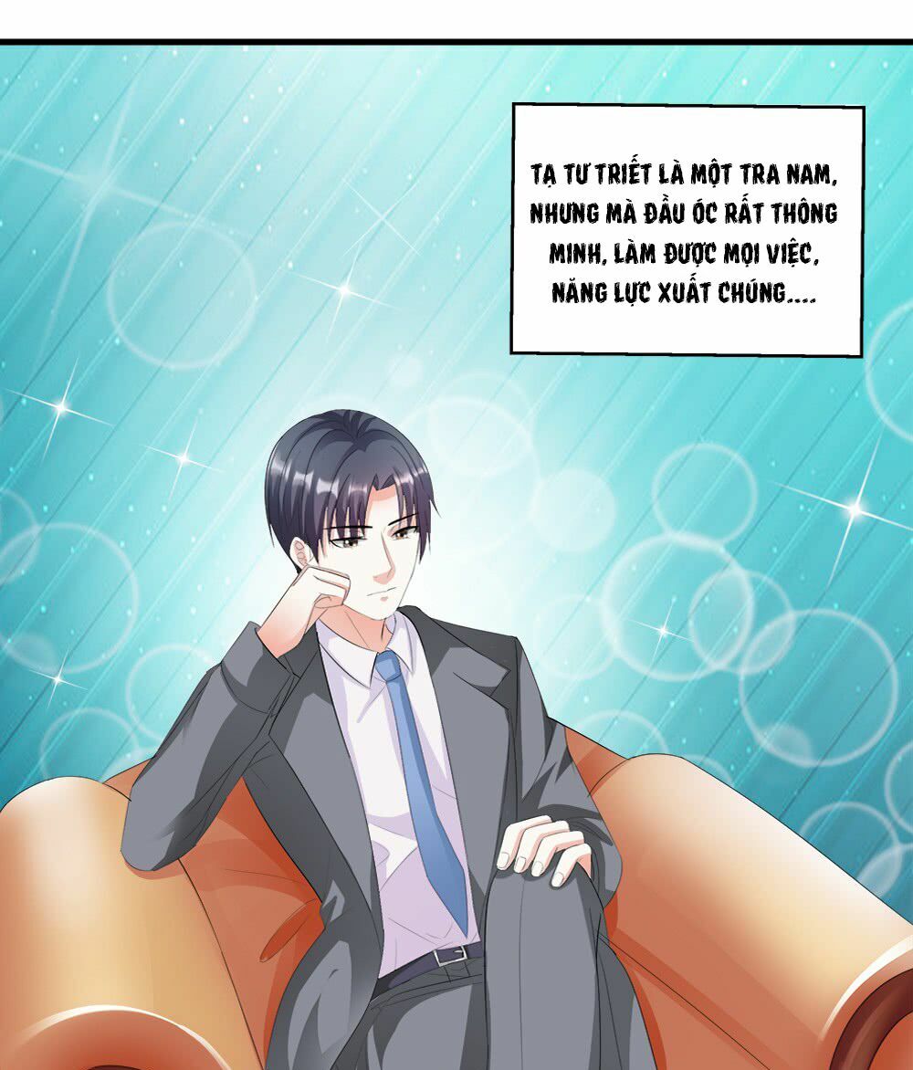 Này ! đừng động vào phô mai của tôi: Chapter 11