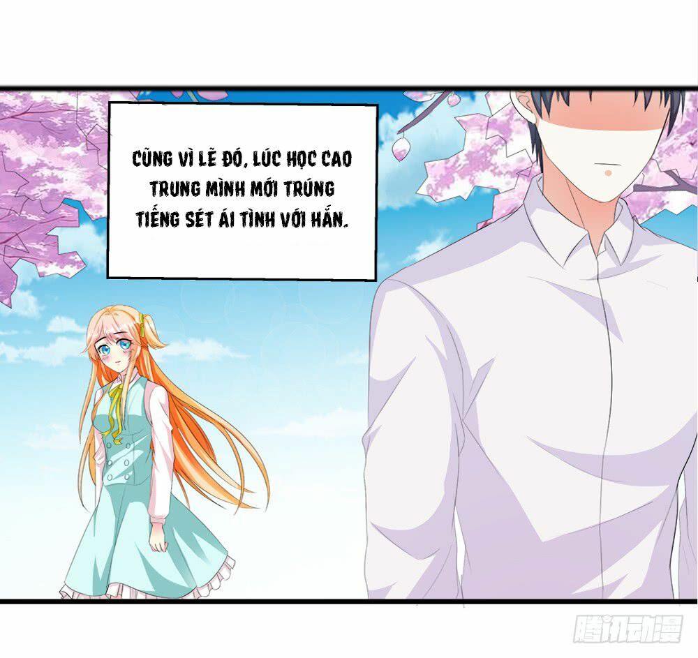 Này ! đừng động vào phô mai của tôi: Chapter 11