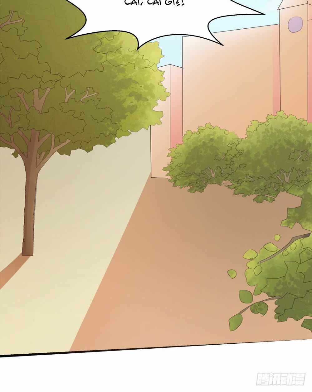 Này ! đừng động vào phô mai của tôi: Chapter 11