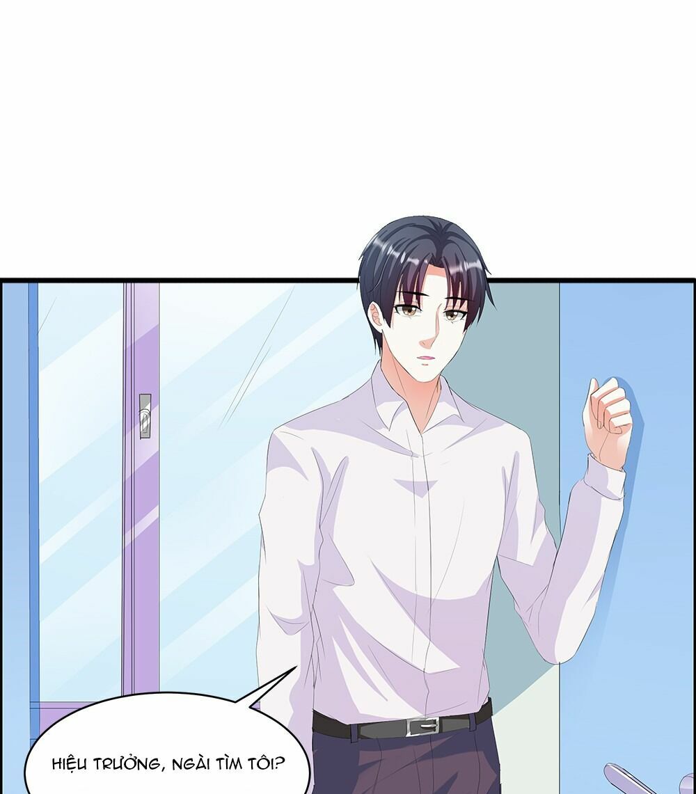Này ! đừng động vào phô mai của tôi: Chapter 11