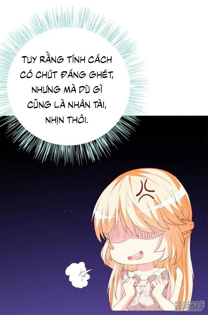 Này ! đừng động vào phô mai của tôi: Chapter 110