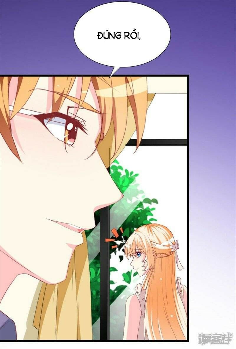 Này ! đừng động vào phô mai của tôi: Chapter 110
