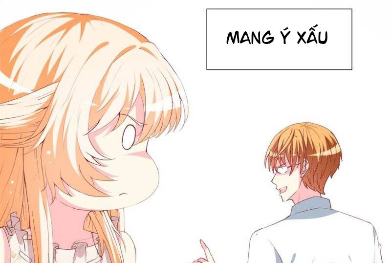Này ! đừng động vào phô mai của tôi: Chapter 110