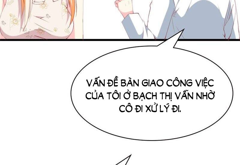 Này ! đừng động vào phô mai của tôi: Chapter 110
