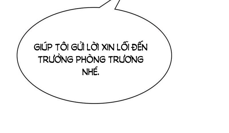 Này ! đừng động vào phô mai của tôi: Chapter 110