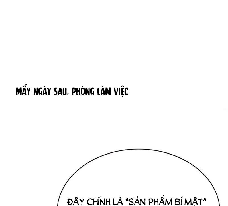 Này ! đừng động vào phô mai của tôi: Chapter 110