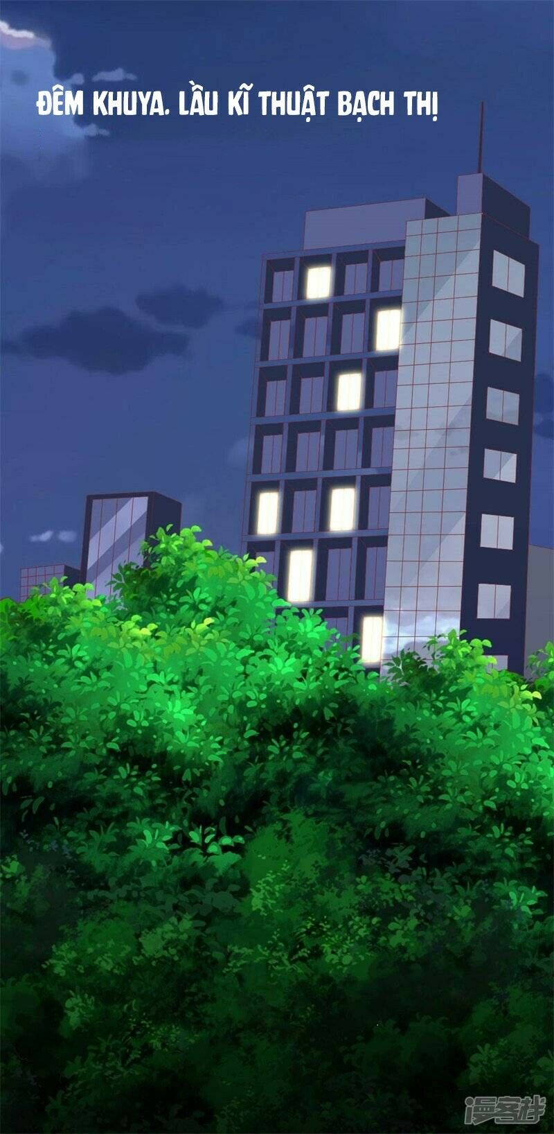 Này ! đừng động vào phô mai của tôi: Chapter 110