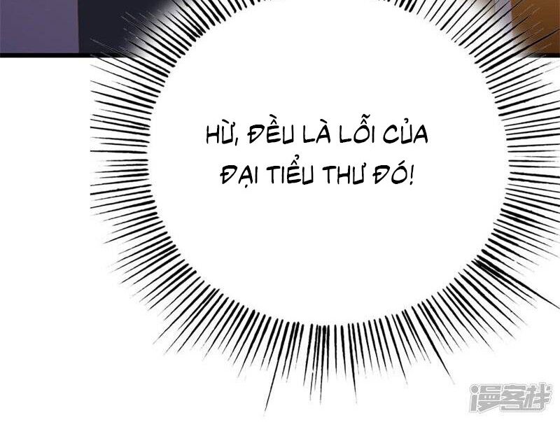 Này ! đừng động vào phô mai của tôi: Chapter 110