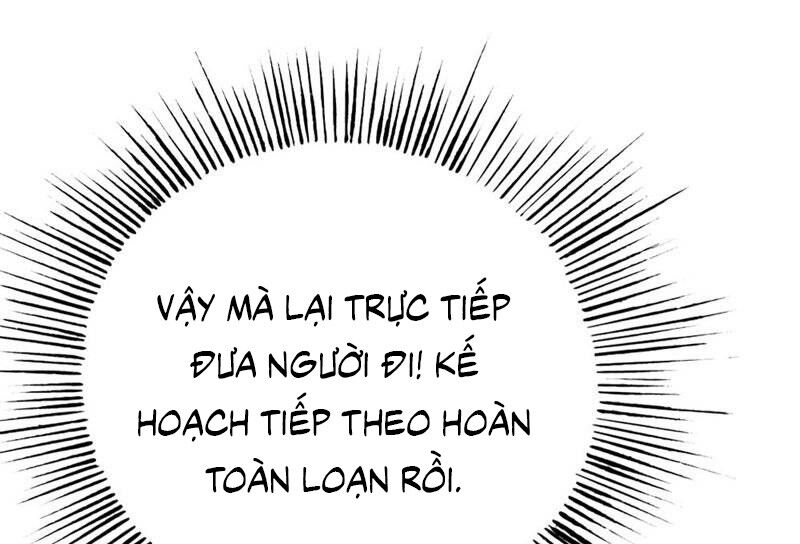 Này ! đừng động vào phô mai của tôi: Chapter 110