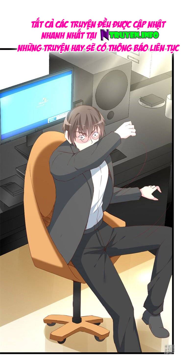 Này ! đừng động vào phô mai của tôi: Chapter 110
