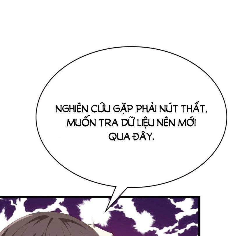Này ! đừng động vào phô mai của tôi: Chapter 110