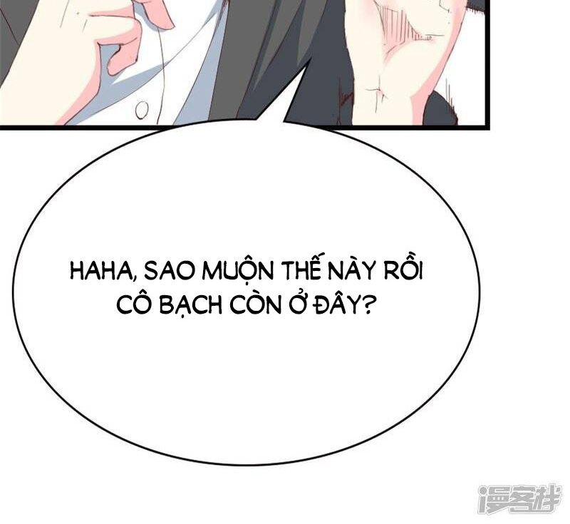 Này ! đừng động vào phô mai của tôi: Chapter 110