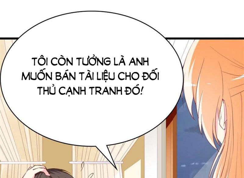 Này ! đừng động vào phô mai của tôi: Chapter 110