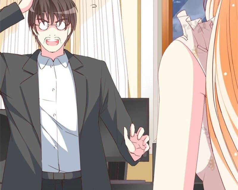 Này ! đừng động vào phô mai của tôi: Chapter 110