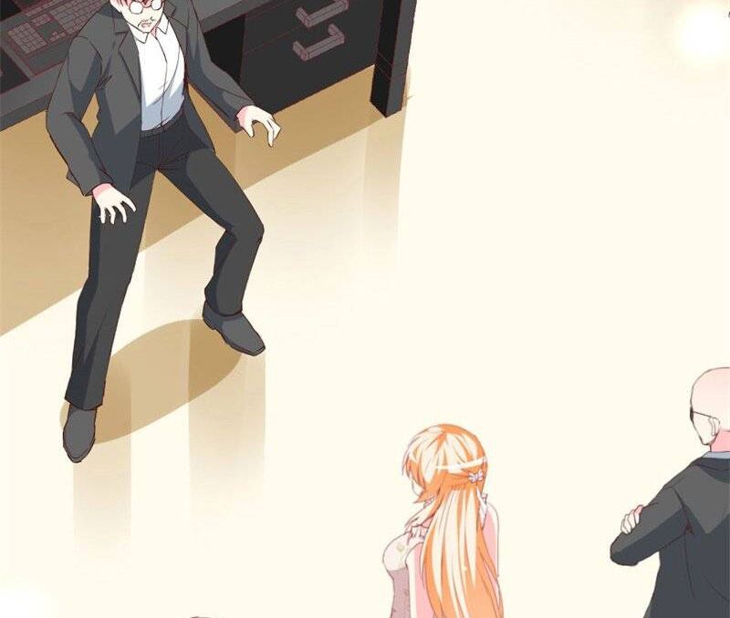 Này ! đừng động vào phô mai của tôi: Chapter 110