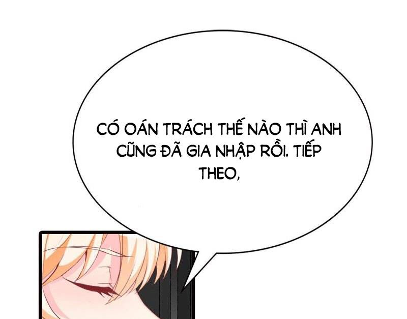 Này ! đừng động vào phô mai của tôi: Chapter 110