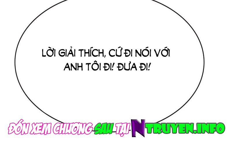 Này ! đừng động vào phô mai của tôi: Chapter 110
