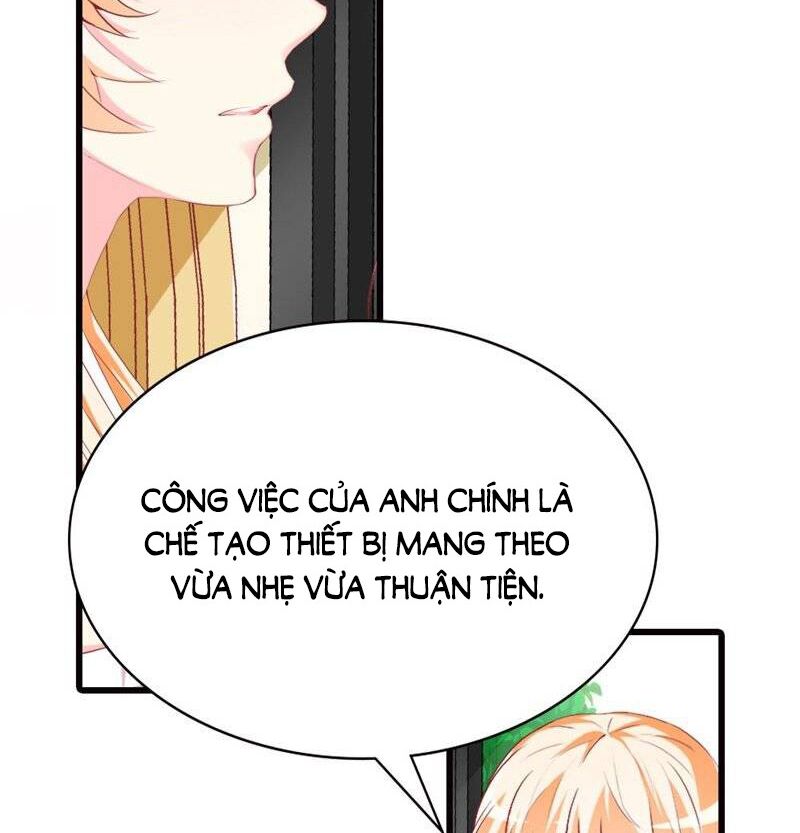 Này ! đừng động vào phô mai của tôi: Chapter 110