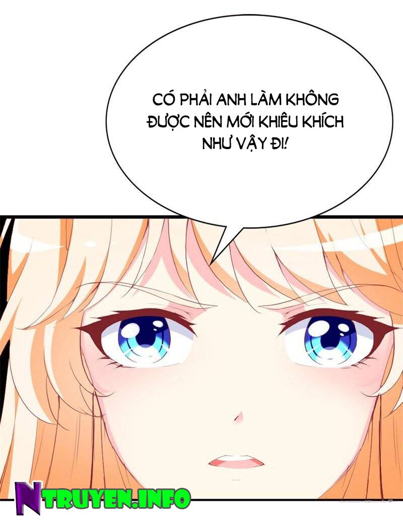 Này ! đừng động vào phô mai của tôi: Chapter 110