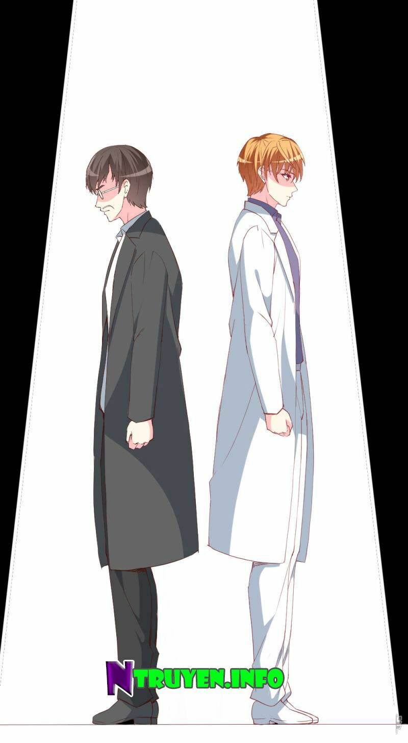 Này ! đừng động vào phô mai của tôi: Chapter 111