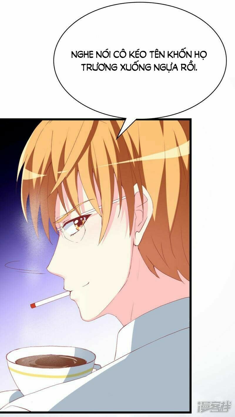 Này ! đừng động vào phô mai của tôi: Chapter 111
