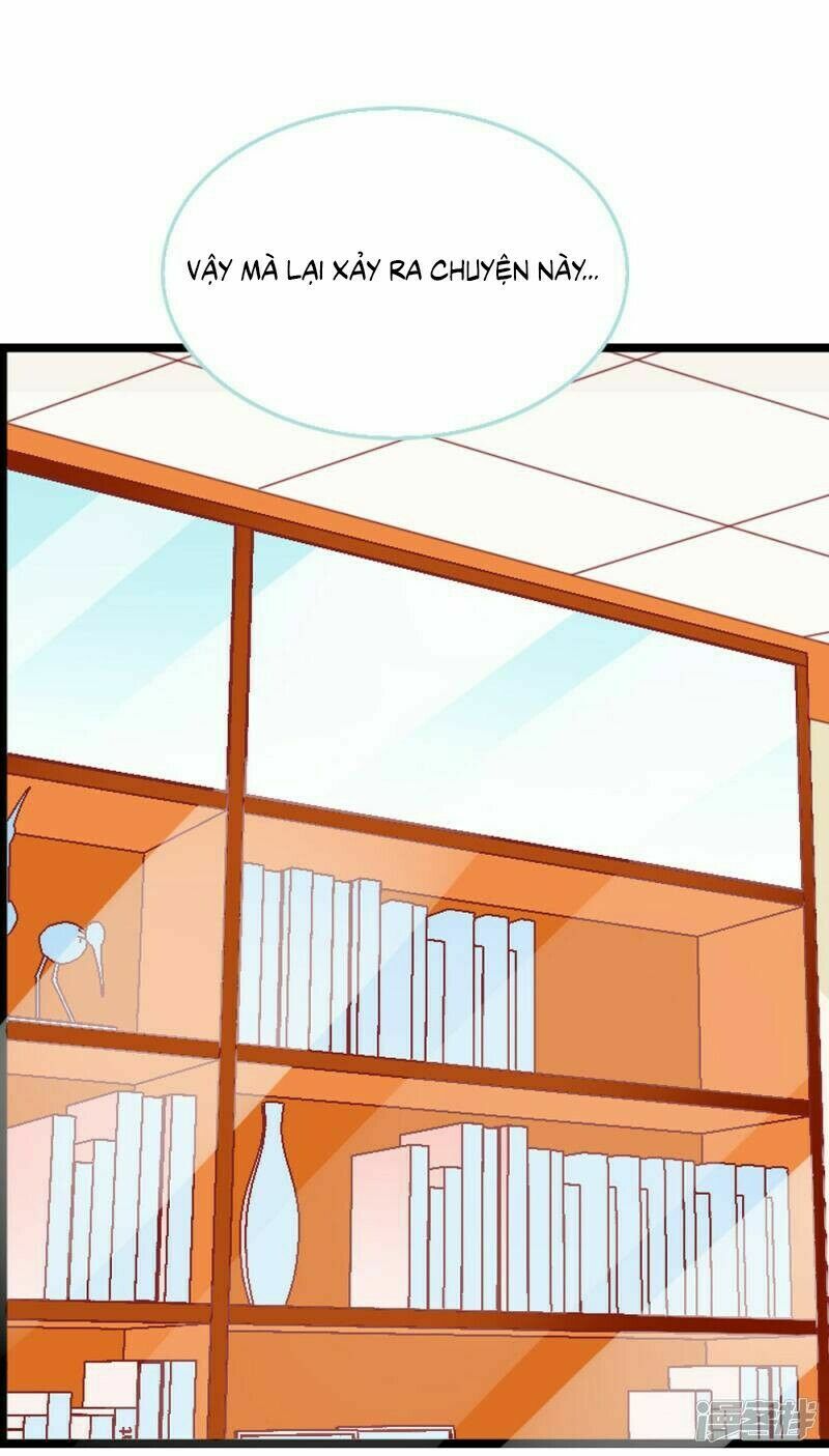Này ! đừng động vào phô mai của tôi: Chapter 111
