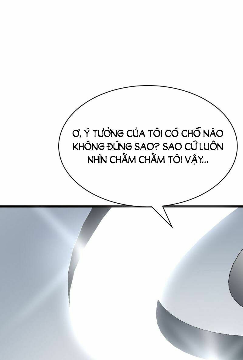 Này ! đừng động vào phô mai của tôi: Chapter 111