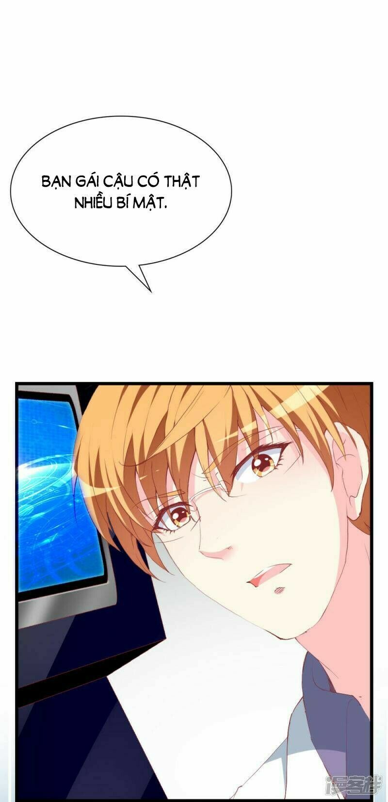 Này ! đừng động vào phô mai của tôi: Chapter 111