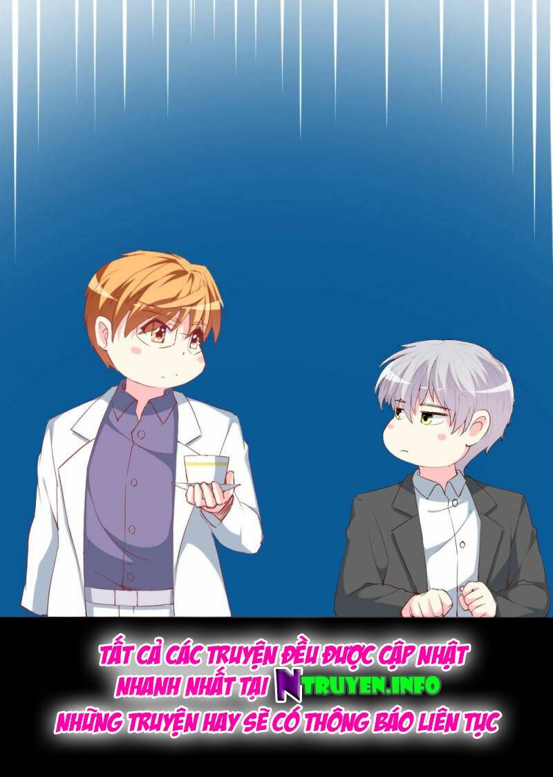 Này ! đừng động vào phô mai của tôi: Chapter 111