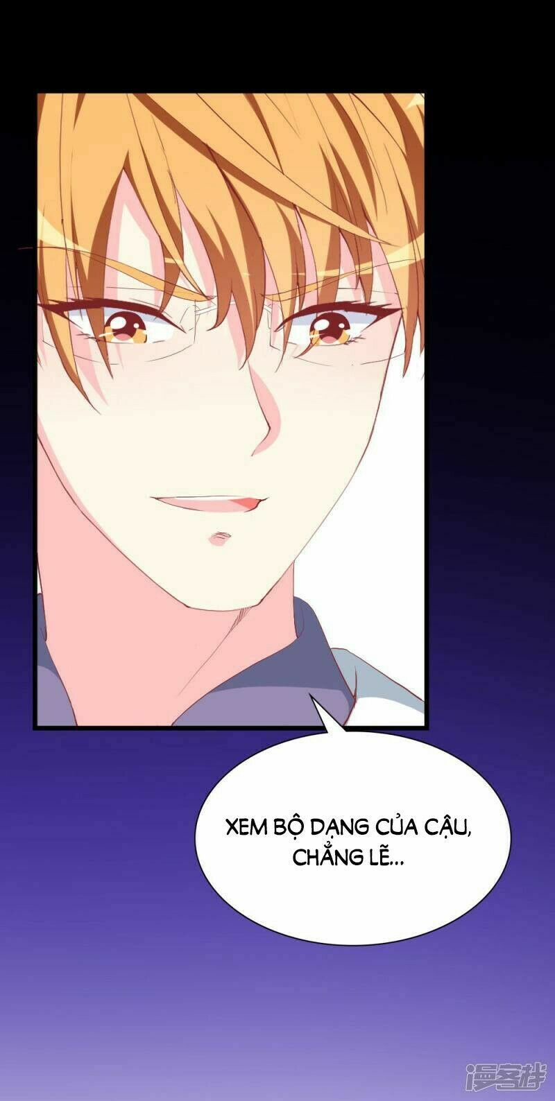 Này ! đừng động vào phô mai của tôi: Chapter 111
