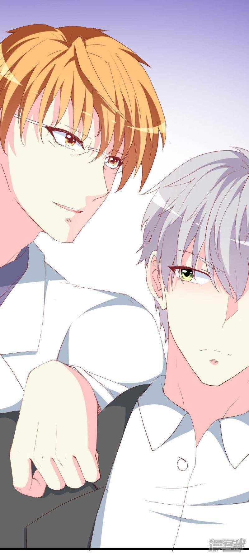 Này ! đừng động vào phô mai của tôi: Chapter 111