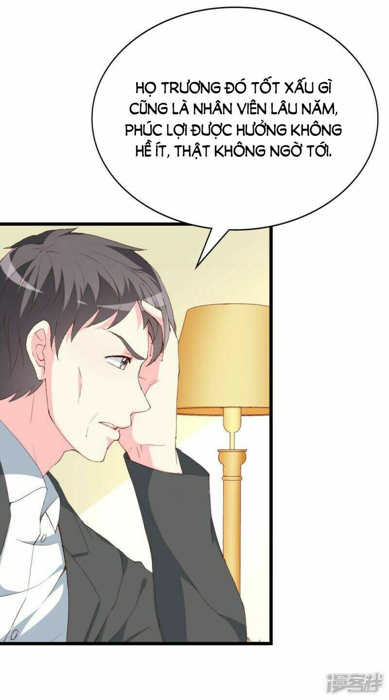 Này ! đừng động vào phô mai của tôi: Chapter 111