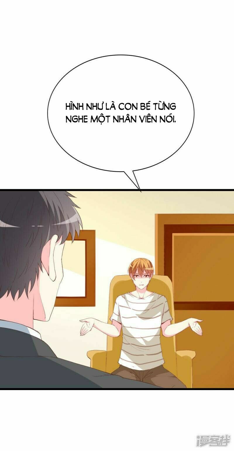 Này ! đừng động vào phô mai của tôi: Chapter 111