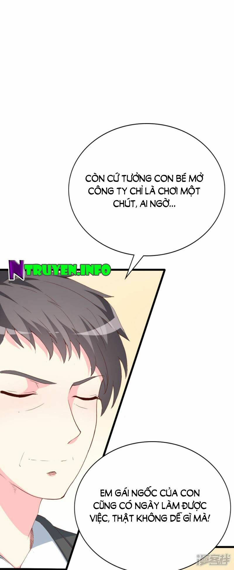 Này ! đừng động vào phô mai của tôi: Chapter 111