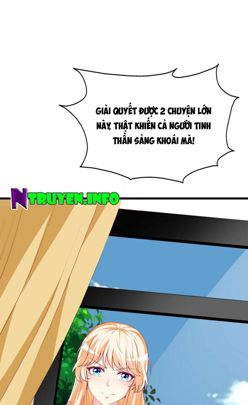 Này ! đừng động vào phô mai của tôi: Chapter 111