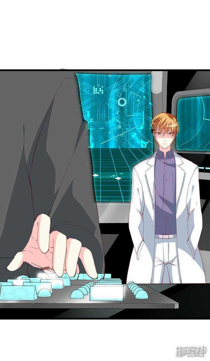 Này ! đừng động vào phô mai của tôi: Chapter 112