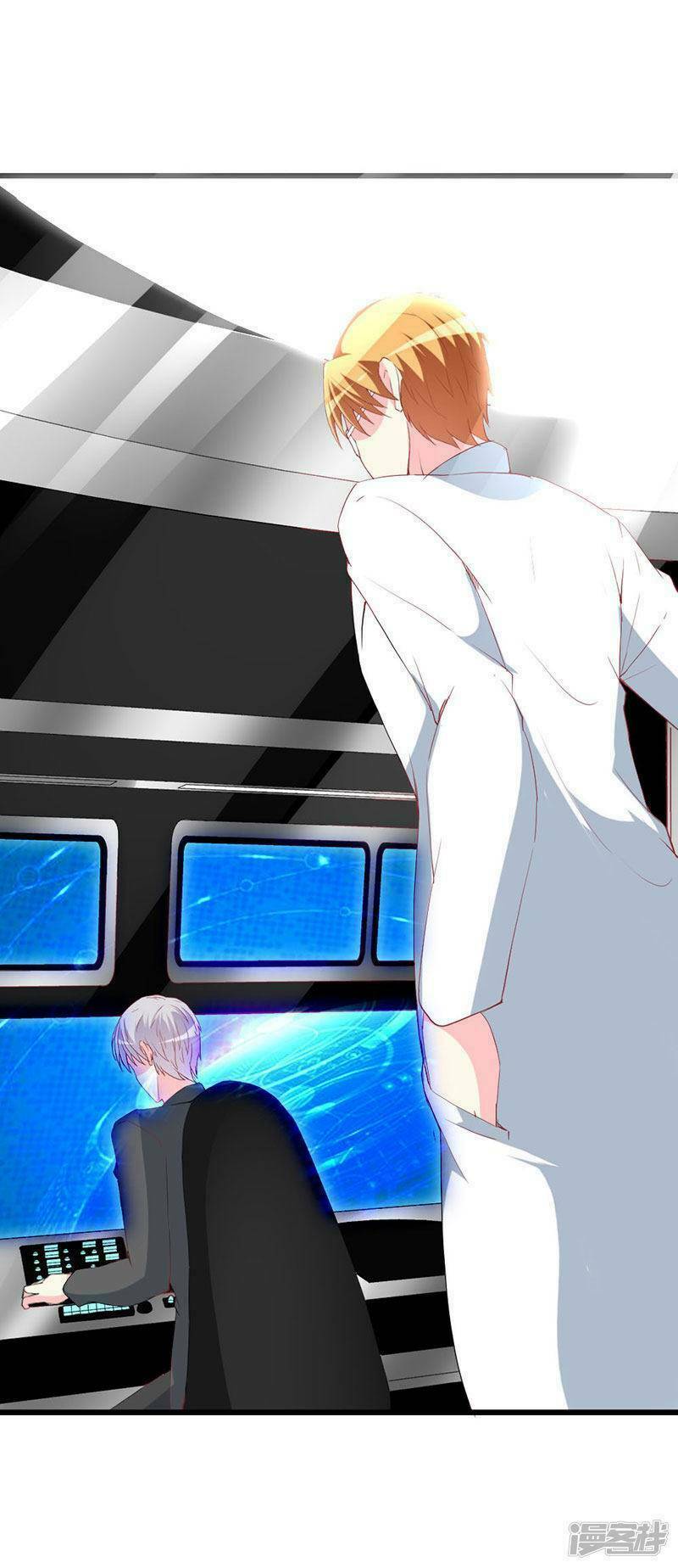 Này ! đừng động vào phô mai của tôi: Chapter 112