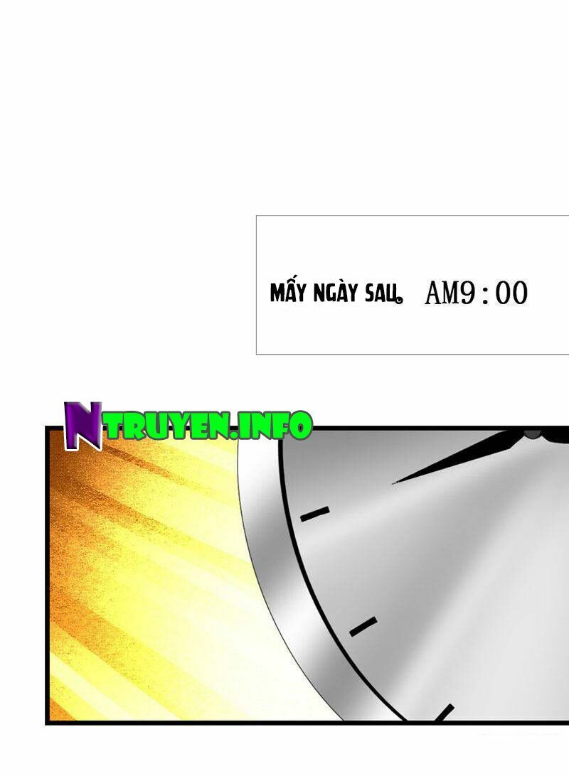 Này ! đừng động vào phô mai của tôi: Chapter 112