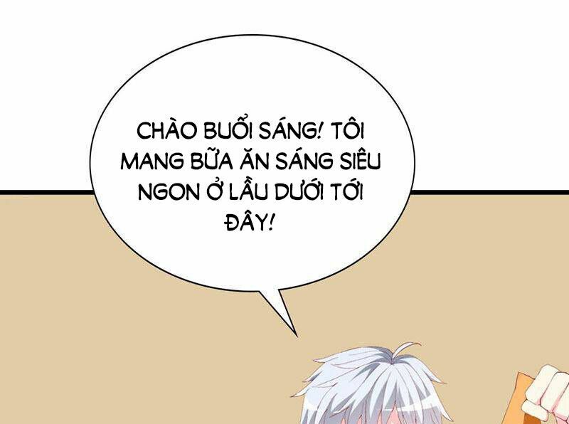 Này ! đừng động vào phô mai của tôi: Chapter 112
