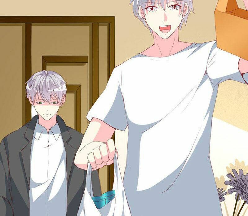 Này ! đừng động vào phô mai của tôi: Chapter 112