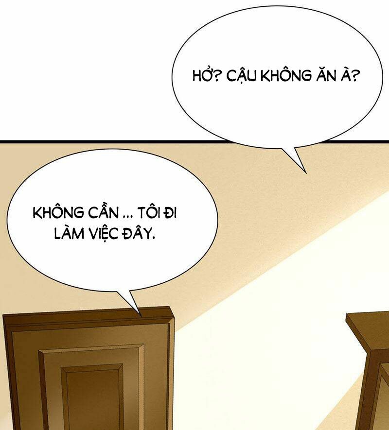 Này ! đừng động vào phô mai của tôi: Chapter 112