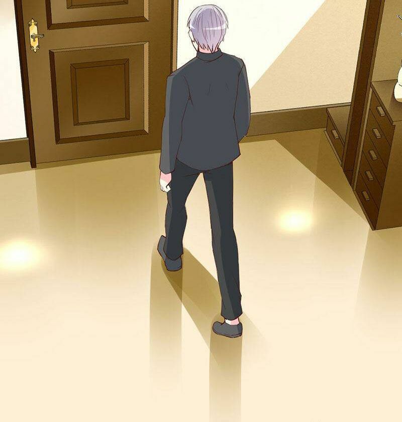 Này ! đừng động vào phô mai của tôi: Chapter 112